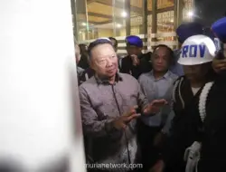 Bakom: Tak Ada Konflik Antarlembaga di Tengah Kasus Febrie Adriansyah