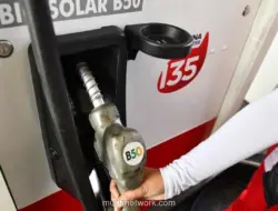 Mandatori B50 Resmi Berlaku 1 Juli 2026, Pemerintah Targetkan Hemat Devisa Rp170 Triliun