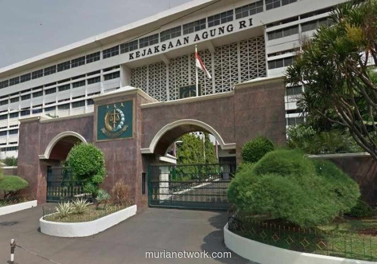 Prabowo Tak Mau Campuri Kasus Dugaan Korupsi Eks Jampidsus Febrie Adriansyah