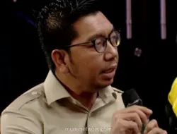 Bakom: Pemberantasan Korupsi di Kejagung Bukan Tergantung Satu Orang