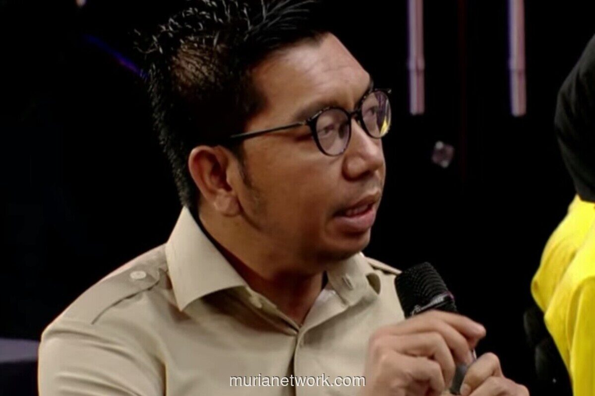 Bakom: Pemberantasan Korupsi di Kejagung Bukan Tergantung Satu Orang