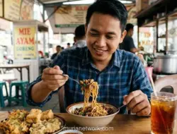 Piring Plastik dan Melamin Berisiko Migrasi Kimia ke Makanan Panas
