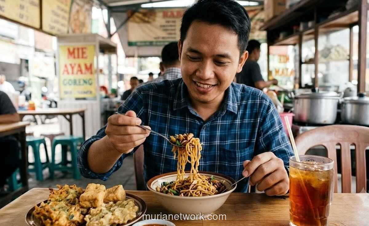 Piring Plastik dan Melamin Berisiko Migrasi Kimia ke Makanan Panas