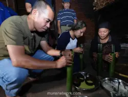 BCA Perkuat Pemberdayaan Masyarakat Indonesia Timur Lewat Pelatihan Gastronomi di Labuan Bajo