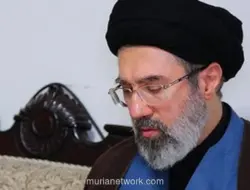 Mojtaba Khamenei Kirim Peringatan Keras ke AS Setelah Berbulan-bulan Tak Terlihat