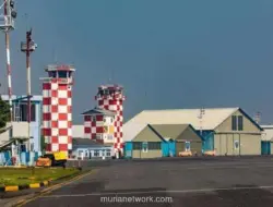 Bandara Husein Sastranegara Kantongi Sertifikat, Siap Layani Pesawat Jet Berbadan Sedang