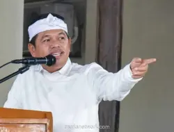 Marak Begal di Bandung Raya, Dedi Mulyadi Usul Perbanyak Aparat Bersenjata di Titik Rawan