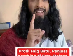 Fenomena Kemiripan Wajah dengan Ilustrasi Yesus dan Keyakinan Turunnya Nabi Isa di Akhir Zaman