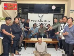 Pemukul Pemotor di Jagakarsa Jadi Tersangka, Terancam Pasal Penganiayaan Ringan