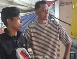 Tersangka Penganiayaan Pemotor di Jagakarsa Juga Kena Tilang karena Tak Pakai Helm