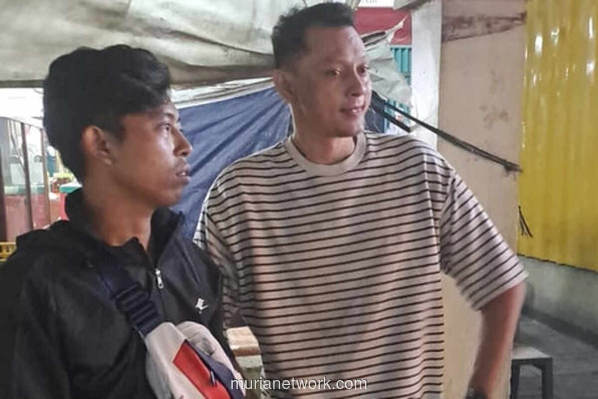 Tersangka Penganiayaan Pemotor di Jagakarsa Juga Kena Tilang karena Tak Pakai Helm