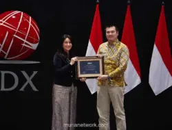 MNC Insurance Raih Penghargaan Anugerah Asuransi Indonesia 2026