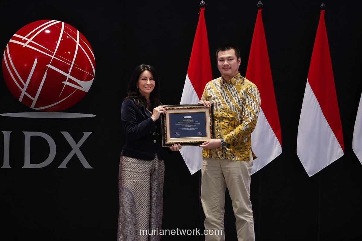 MNC Insurance Raih Penghargaan Anugerah Asuransi Indonesia 2026