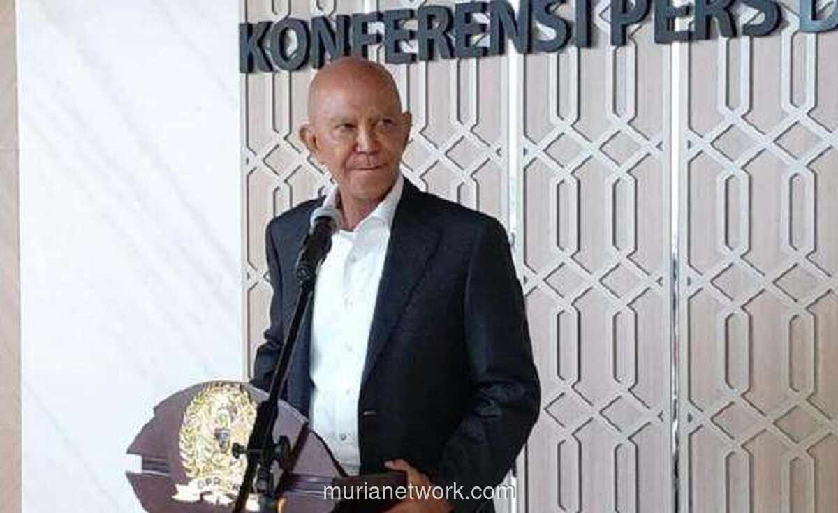 Banggar DPR Bantah Anggaran Transfer ke Daerah Turun di 2027