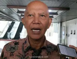 Anggaran Makan Bergizi Gratis Dipangkas Rp94 Triliun pada RAPBN 2027