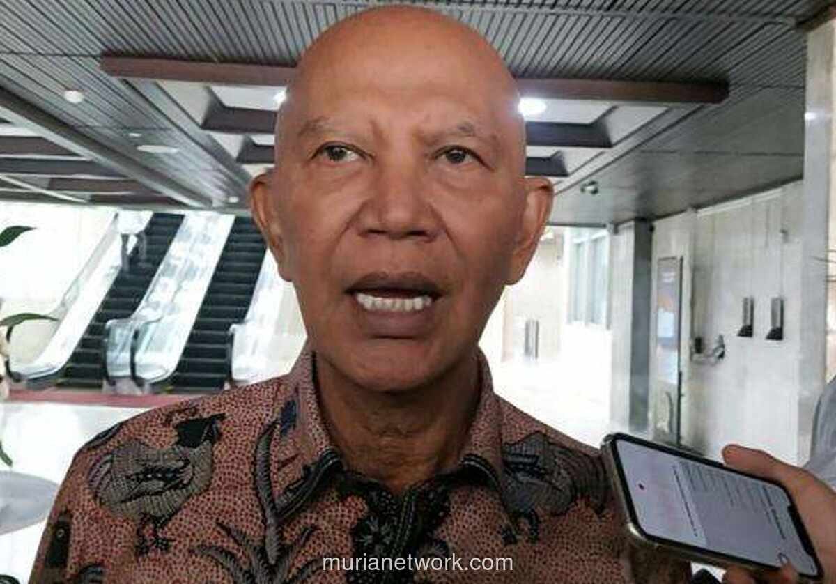 Anggaran Makan Bergizi Gratis Dipangkas Rp94 Triliun pada RAPBN 2027
