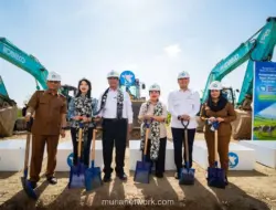 Pemerintah Bangun Peternakan Sapi Perah Terpadu di Brebes untuk Percepat Swasembada Susu