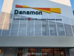 Bank Danamon Raup Laba Rp2,4 Triliun di Semester I 2026, Kredit Tumbuh 12%