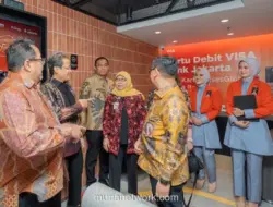 Bank Digital Berkembang, Bank Jakarta Tegaskan Cabang Fisik Tetap Relevan