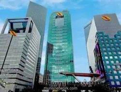 Bank Mayapada Targetkan Laba Bersih Rp63 Miliar pada 2026