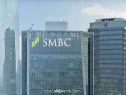 Laba SMBC Indonesia Melonjak 40,3 Persen di Semester I-2026