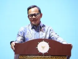 Wamendagri Bima Arya Bantah Gaji Kecil Picu Korupsi Kepala Daerah