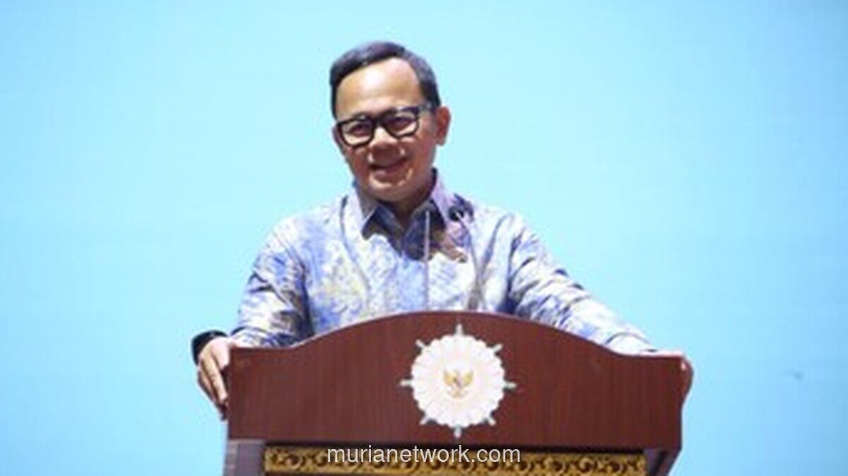 Wamendagri Bima Arya Bantah Gaji Kecil Picu Korupsi Kepala Daerah