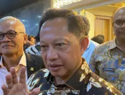 Mendagri Buka Peluang Pembatasan Biaya Kampanye di UU Pilkada
