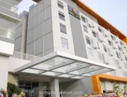 Tingkat Hunian Hotel Berbintang Tembus 50,76 Persen pada Mei 2026, Didorong Lonjakan Libur Panjang