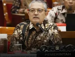 Kritik Pedas untuk Kepala Perpustakaan Nasional: Kelaparan Lebih Urgen dari Buku