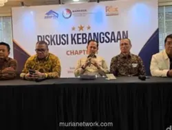 Bappisus dan MRPTNI Bahas Lima Isu Strategis, Termasuk Makan Bergizi Gratis