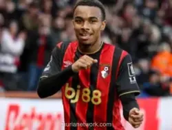 Barcelona Gagal Dua Kali, Tawaran untuk Kroupi Ditolak Bournemouth