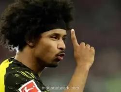 Barcelona Resmi Dapatkan Karim Adeyemi dari Dortmund dengan Biaya 27 Juta Euro