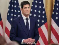 Barclays: Pasar Tunggu Arahan The Fed Usai Komentar Kevin Warsh