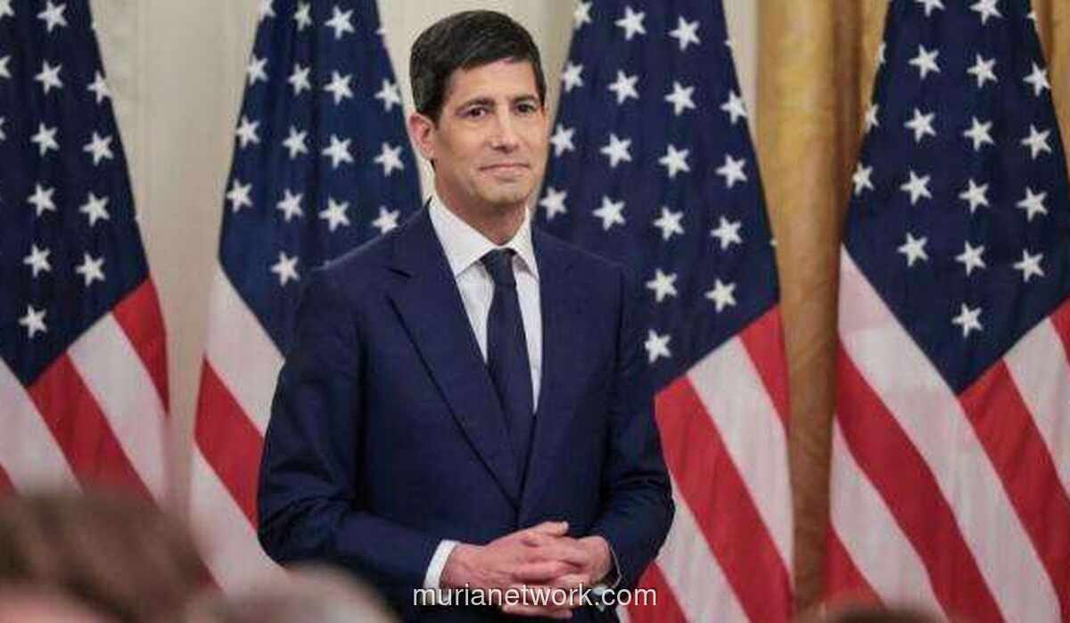 Barclays: Pasar Tunggu Arahan The Fed Usai Komentar Kevin Warsh