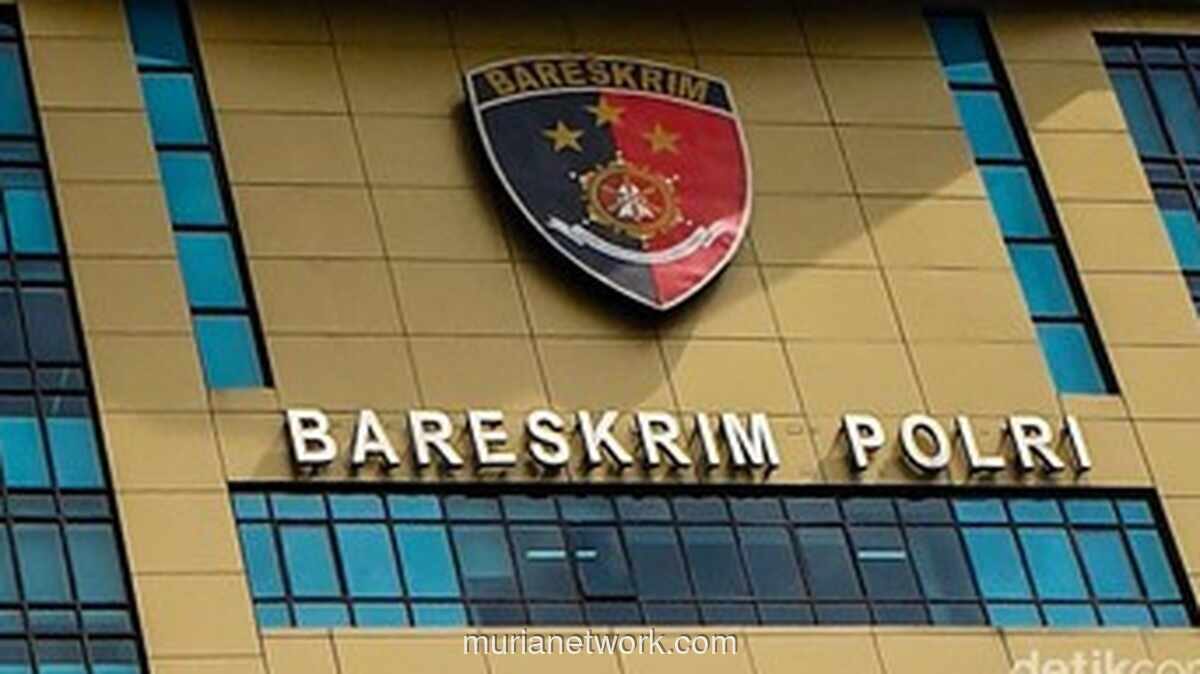 Bareskrim Bongkar Layanan Phishing-as-a-Service Kratos, Kembangkan Kasus ke Jerman dan AS