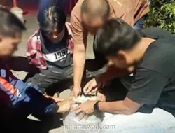 Bareskrim Bongkar Peredaran Ganja via Instagram, Dua Tersangka Ditangkap