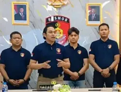 Bareskrim Bongkar Sindikat Pencurian Modul BTS, Gangguan Sinyal Landa Jakarta-Banten-Jabar