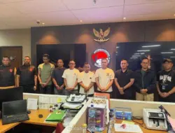Bareskrim Tangkap Kasat Narkoba Polres Tangsel dan Lima Anggotanya Terkait Narkoba