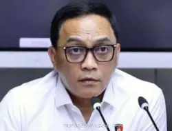 Bareskrim Tangkap Kasat Narkoba Polres Tangsel dan 7 Anggota Terkait Peredaran Narkoba