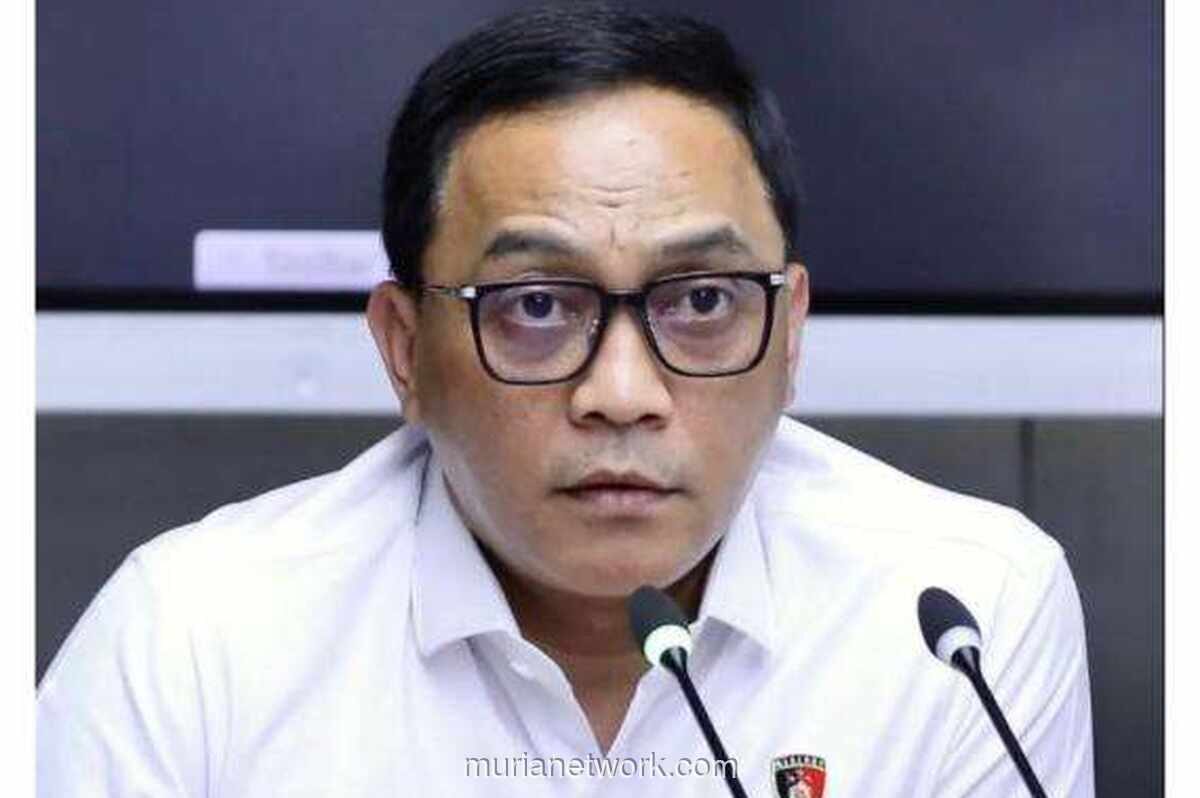 Bareskrim Tangkap Kasat Narkoba Polres Tangsel dan 7 Anggota Terkait Peredaran Narkoba