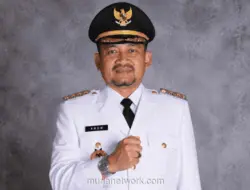 Bupati Pemalang Anom Widiyantoro Terjaring OTT KPK, Profil Profesional BUMN Kini Terseret Korupsi