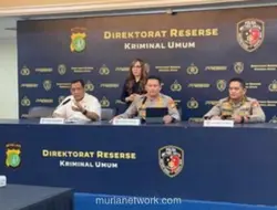 Polisi Bongkar Sindikat Buzzer Penyebar Hoax, Nilai Proyek Bervariasi