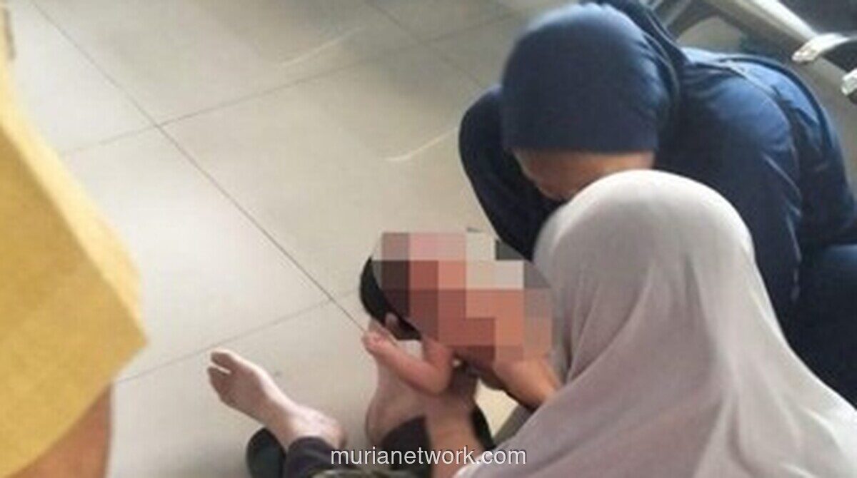 Bayi Perempuan Baru Lahir Ditemukan di Lahan Kosong Bekasi, Polisi Selidiki Pelaku