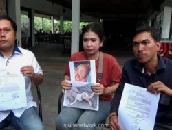 Bayi 8 Bulan Diduga Dijual Ayah Kandung Rp20 Juta, Sempat Ditemukan Lalu Diculik dari Rumah Aman