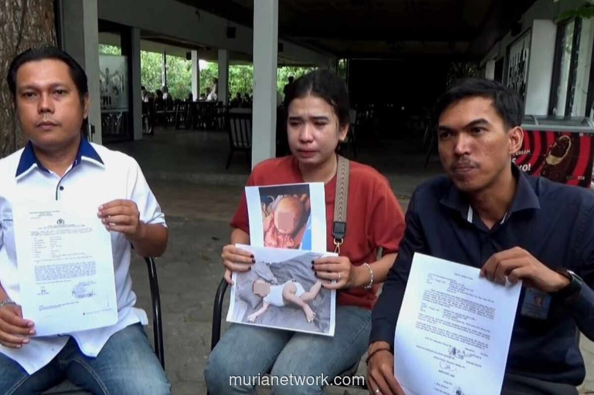 Bayi 8 Bulan Diduga Dijual Ayah Kandung Rp20 Juta, Sempat Ditemukan Lalu Diculik dari Rumah Aman