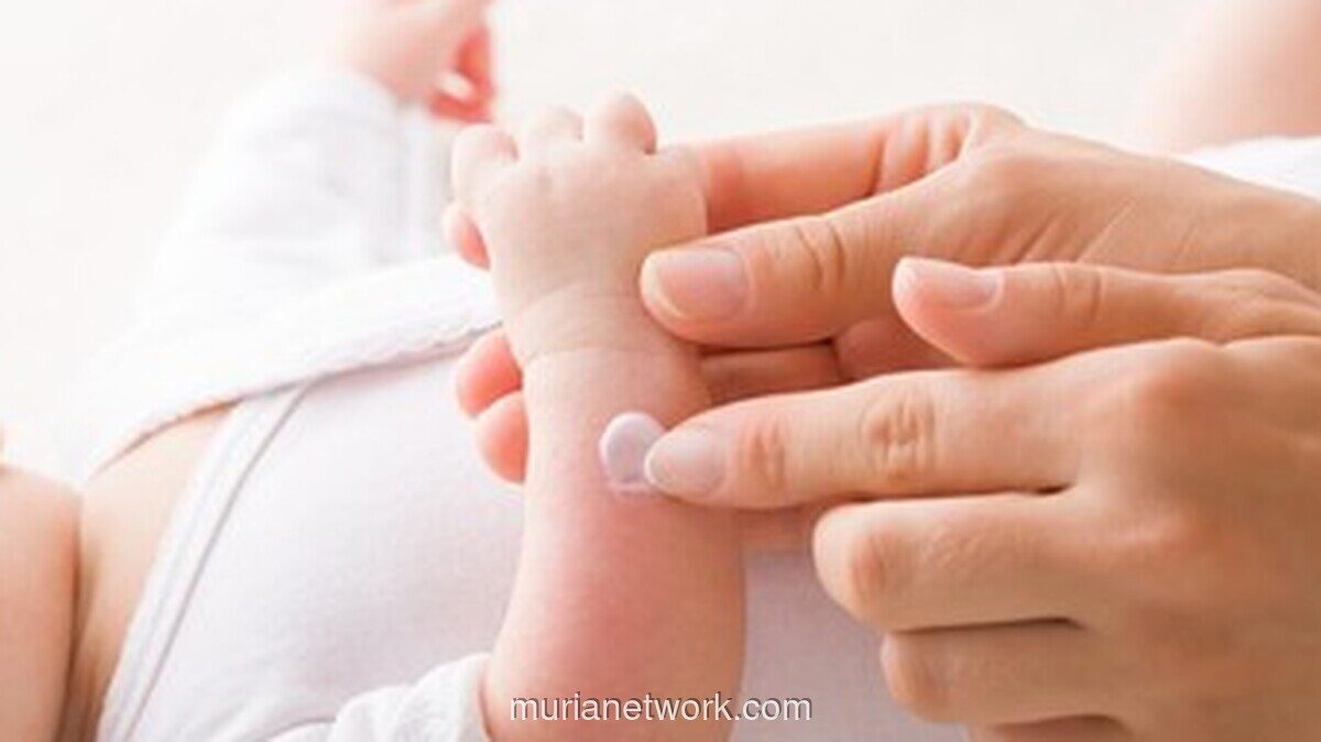 Bayi Baru Lahir Ditemukan di Ruko Kosong Jakut, Polisi Amankan Pelaku