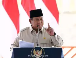 Prabowo Resmi Luncurkan B50, Indonesia Hentikan Impor Solar