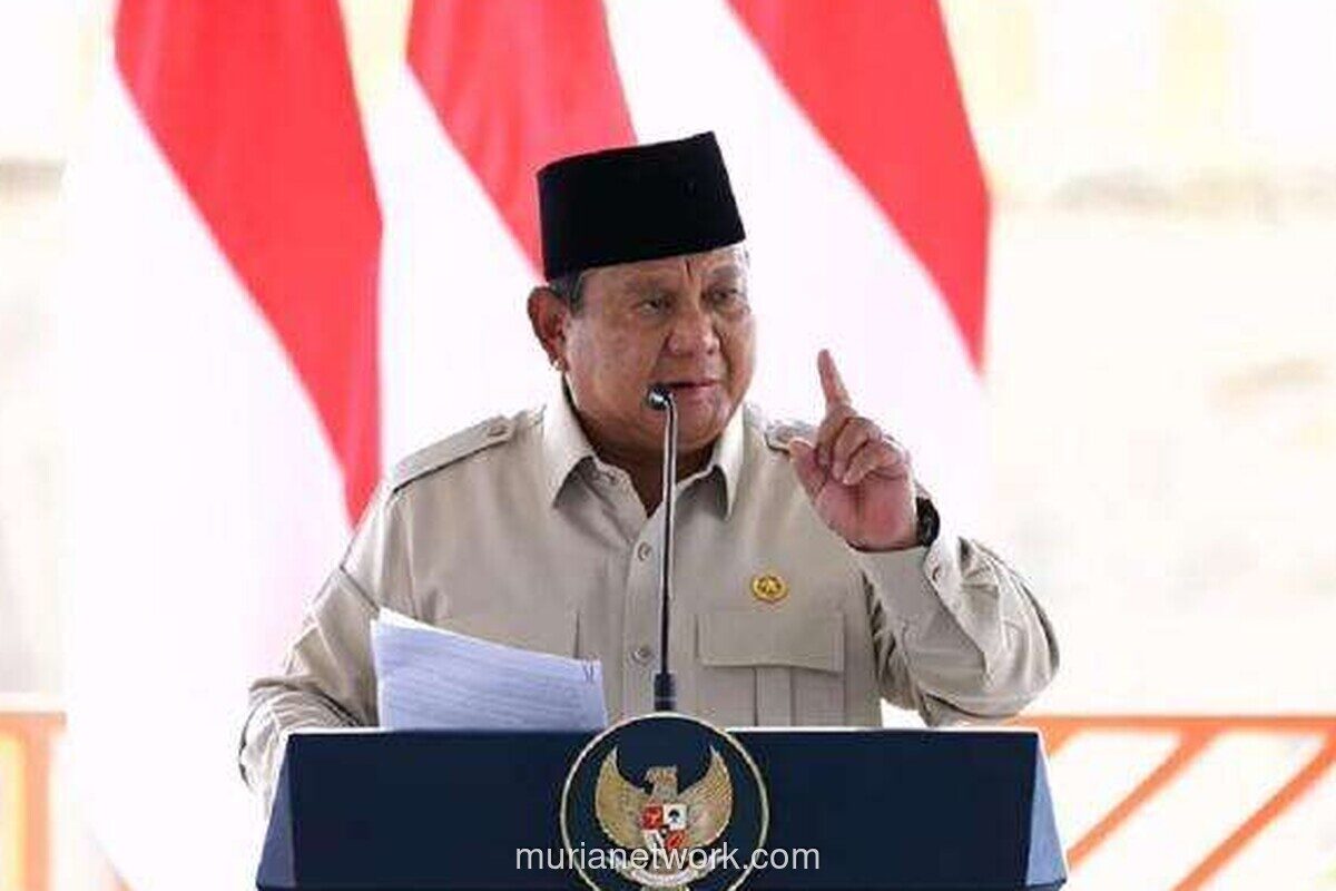 Prabowo Resmi Luncurkan B50, Indonesia Hentikan Impor Solar