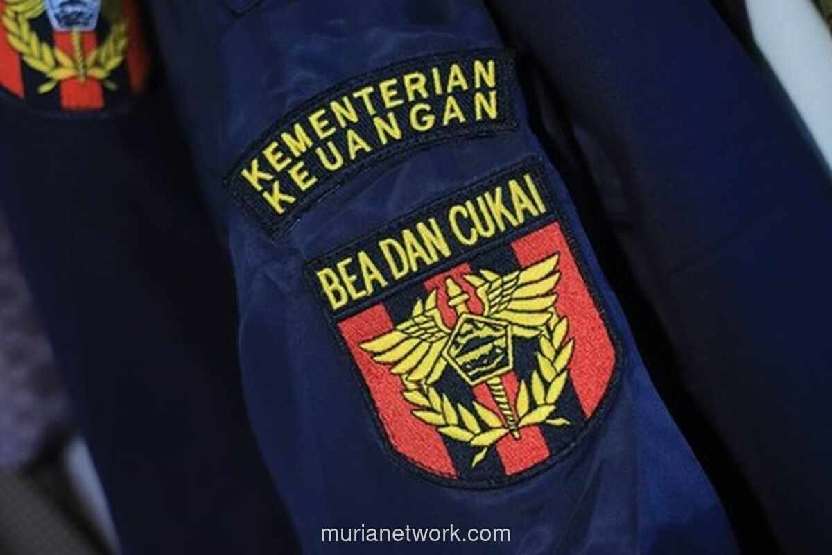 Bea Cukai Tanjung Perak Gagalkan Penyelundupan 3,4 Ton Merkuri Cair ke Burkina Faso